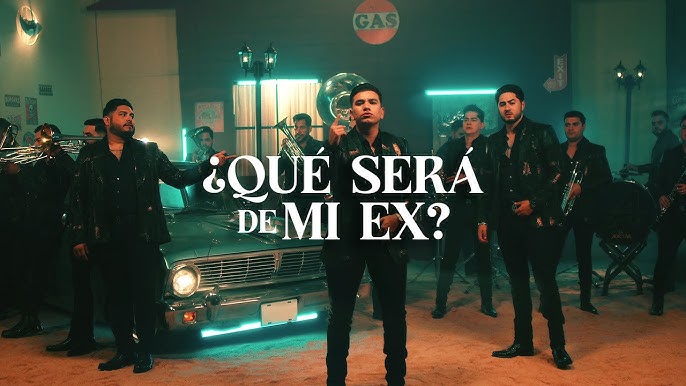 4. Qué será de mi ex