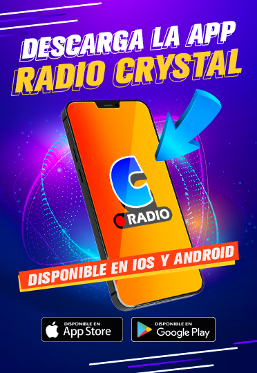 Último Dependiente Tranquilidad Radio Crystal